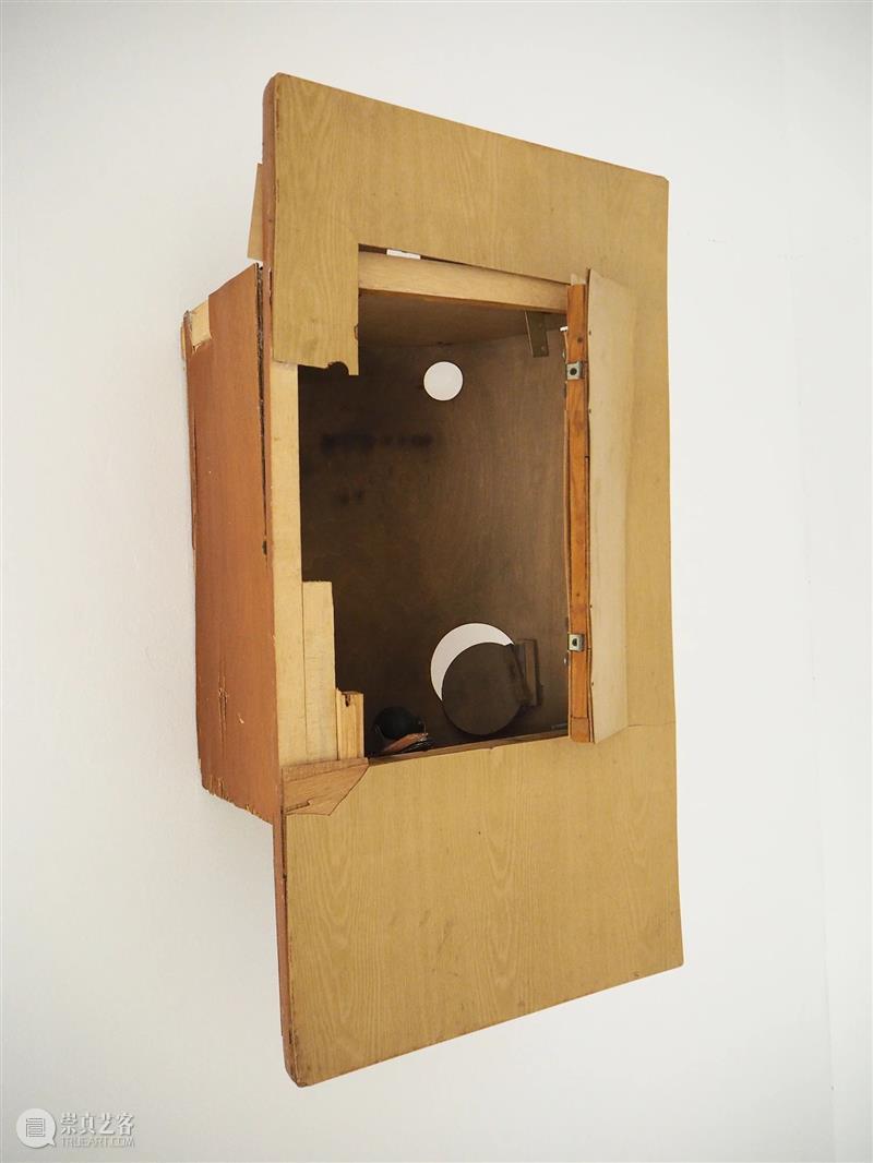 新展开放 | 房间剧场 Room Theatre 盒子空间 崇真艺客